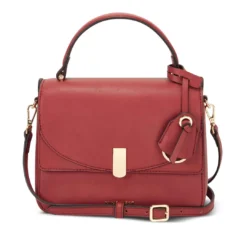 Nine West Handbags Kinsley Mini Top Handle