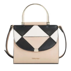 Nine West Handbags Lorelai Mini Top Handle