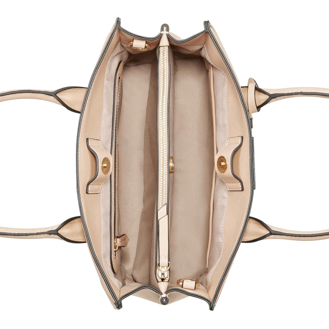 Nine West Handbags Luella Jet Set Shopper 6 Nine West Handbags Luella Jet Set Shopper