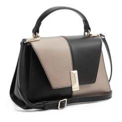 Nine West Handbags Imogen Top Handle Flap