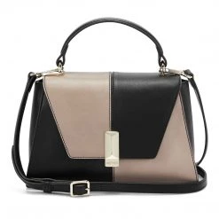 Nine West Handbags Imogen Top Handle Flap