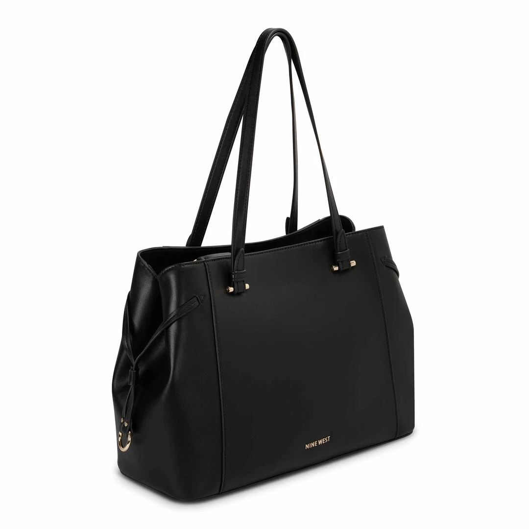 Nine West Handbags Monroe Shoulder Satchel 5 Nine West Handbags Monroe Shoulder Satchel