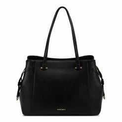Nine West Handbags Monroe Shoulder Satchel