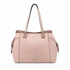 Nine West Handbags Monroe Shoulder Satchel