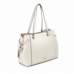 Nine West Handbags Monroe Shoulder Satchel