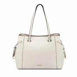 Nine West Handbags Monroe Shoulder Satchel