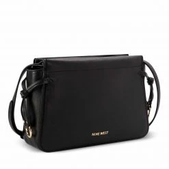 Nine West Handbags Monroe Jet Set Crossbody
