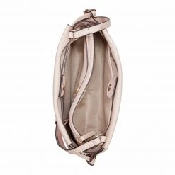 Nine West Handbags Monroe Jet Set Crossbody