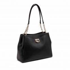 Nine West Handbags Dylan Luxury Shoulder Satchel
