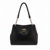 Nine West Handbags Dylan Luxury Shoulder Satchel