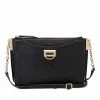 Nine West Handbags Dylan Crossbody Top Zip