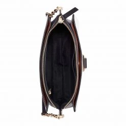 Nine West Handbags Dylan Crossbody Top Zip