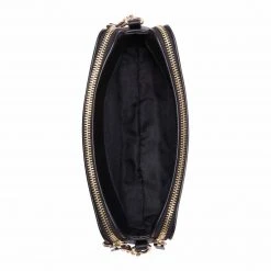 Nine West Handbags Penny Double Zip Crossbody