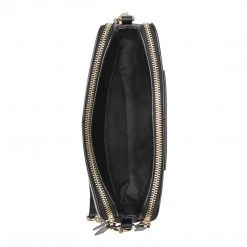 Nine West Handbags Penny Double Zip Crossbody