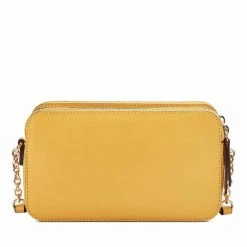 Nine West Handbags Penny Double Zip Crossbody