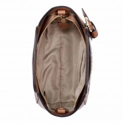 Nine West Handbags Zahari Cut Out Mini Tote