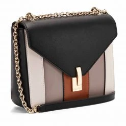 Nine West Handbags Rhett Convertible Xbody Flap