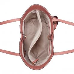 Nine West Handbags Sunnyside Jet Set Tote