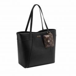 Nine West Handbags Sunnyside Jet Set Tote