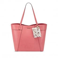 Nine West Handbags Sunnyside Jet Set Tote