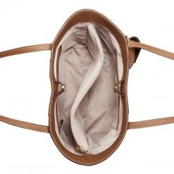 Nine West Handbags Sunnyside Jet Set Tote