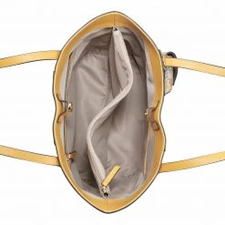 Nine West Handbags Sunnyside Jet Set Tote 5 Nine West Handbags Sunnyside Jet Set Tote