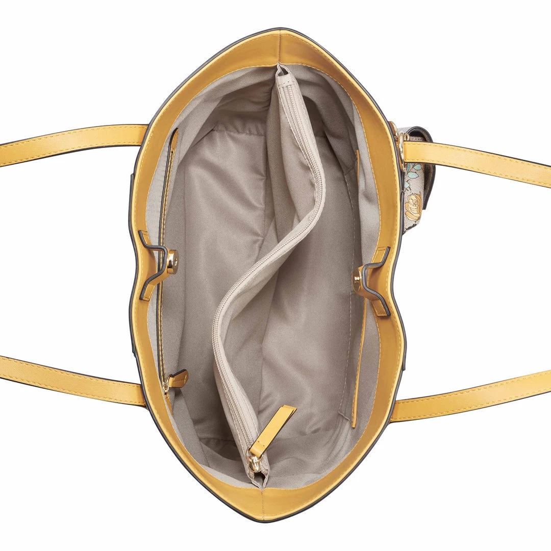 Nine West Handbags Sunnyside Jet Set Tote Nine West Handbags Sunnyside Jet Set Tote