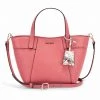 Nine West Handbags Sunnyside Mini Crossbody Tote 2 Nine West Handbags Sunnyside Mini Crossbody Tote