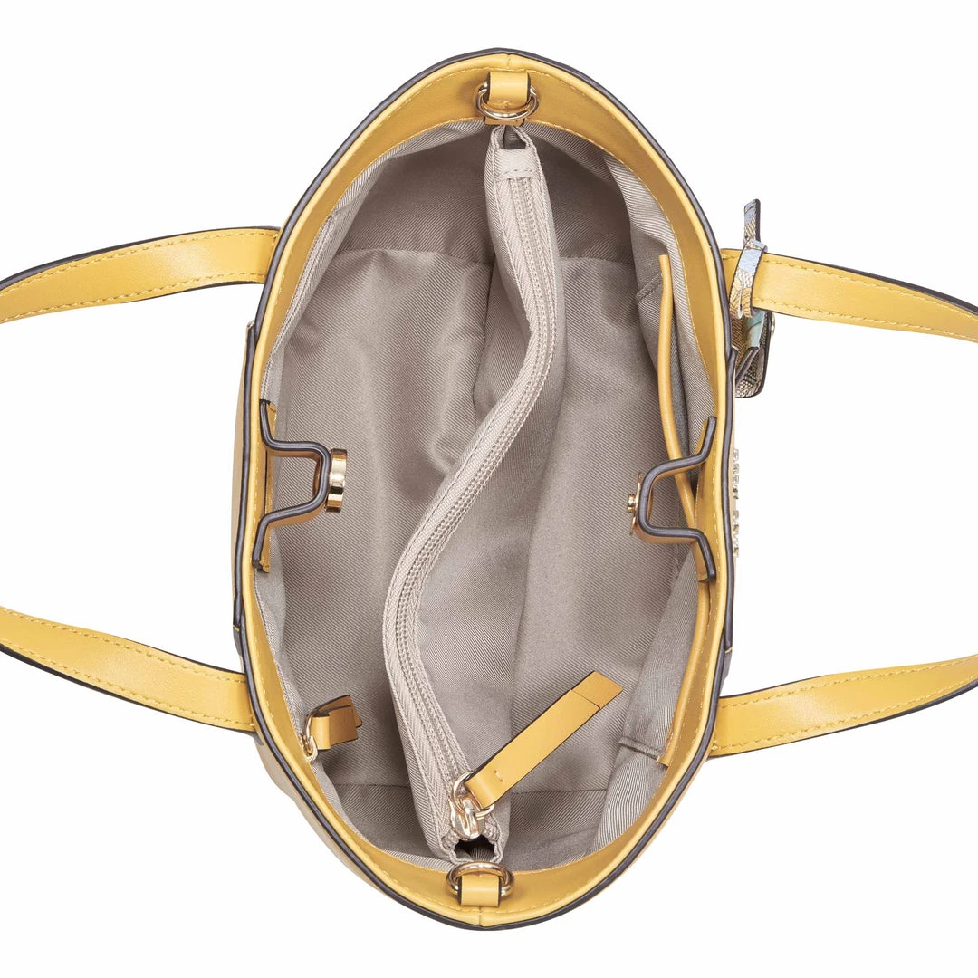 Nine West Handbags Sunnyside Mini Crossbody Tote 6 Nine West Handbags Sunnyside Mini Crossbody Tote