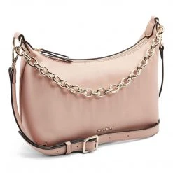 Nine West Handbags Ronnie Top Zip Shoulder Bag