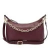 Nine West Handbags Ronnie Top Zip Shoulder Bag