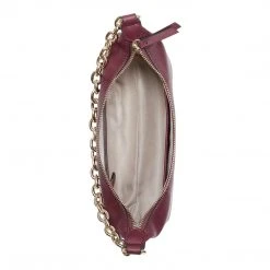 Nine West Handbags Ronnie Top Zip Shoulder Bag