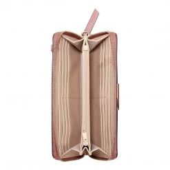 Nine West Handbags Lawson Zip Arnd Wrstlt Wallet