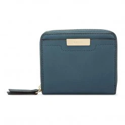 Nine West Handbags Lawson Zip Around Wallet