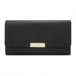 Nine West Handbags Lawson Trifold Organizer