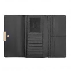 Nine West Handbags Lawson Trifold Organizer 4 Nine West Handbags Lawson Trifold Organizer