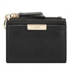 Nine West Handbags Lawson Small Zip Wallet