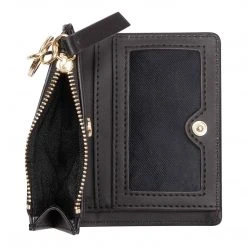 Nine West Handbags Lawson Small Zip Wallet