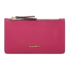Nine West Handbags Lawson Coin Card Case