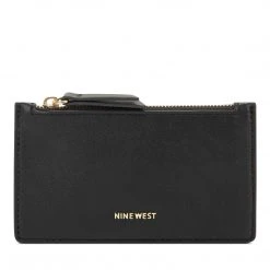 Nine West Handbags Lawson Coin Card Case