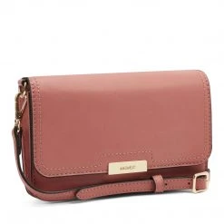 Nine West Handbags Lawson Wallet On A String