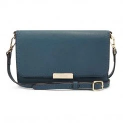 Nine West Handbags Lawson Wallet On A String