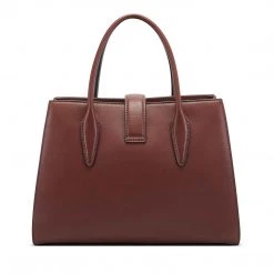 Nine West Handbags Hunter Jet Set Satchel