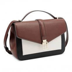 Nine West Handbags Hunter Crossbody Flap