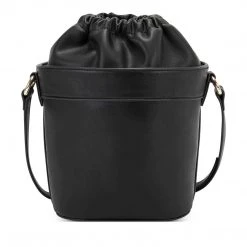Nine West Handbags Laylin Drawstring Bucket