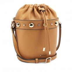 Nine West Handbags Laylin Drawstring Bucket