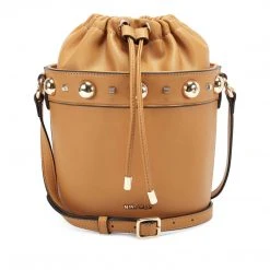 Nine West Handbags Laylin Drawstring Bucket