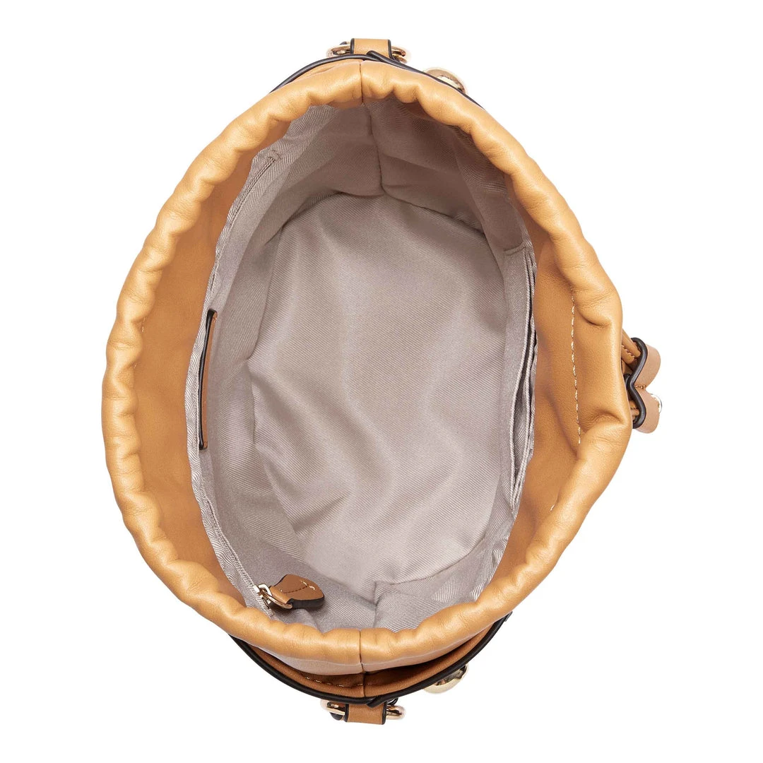 Nine West Handbags Laylin Drawstring Bucket 6 Nine West Handbags Laylin Drawstring Bucket