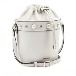 Nine West Handbags Laylin Drawstring Bucket