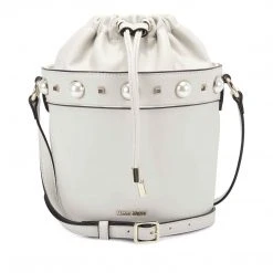 Nine West Handbags Laylin Drawstring Bucket